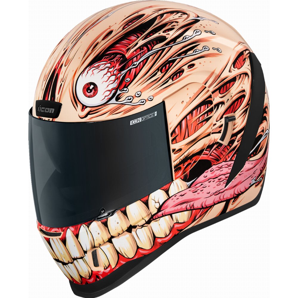 Icon Airform Facelift Helmet