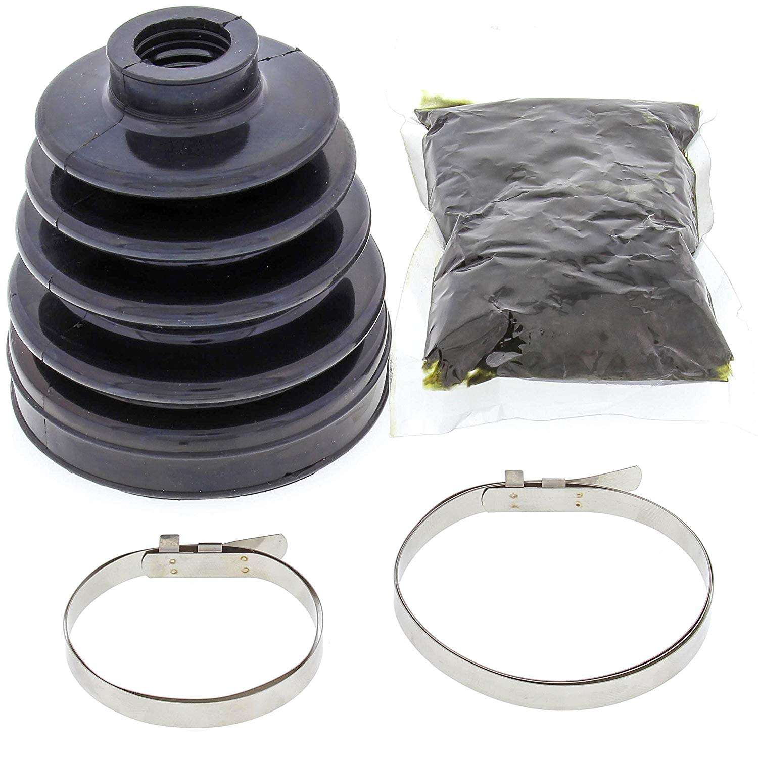 Wolftech ATV/UTV CV Boot Kit