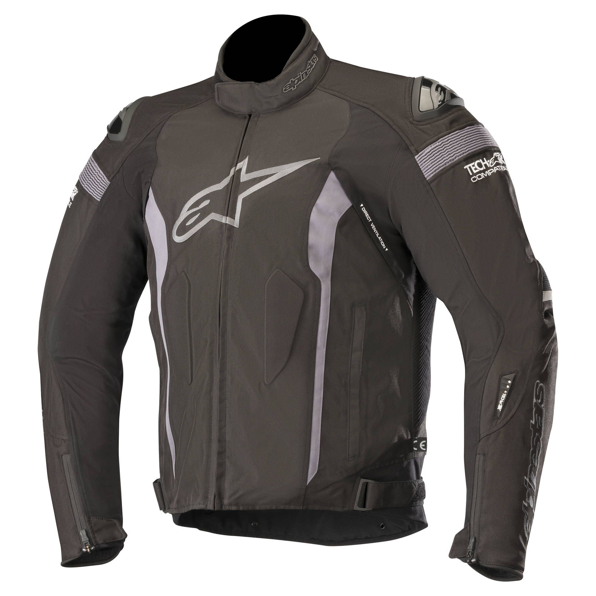 Alpinestars T-Missile Air Jacket