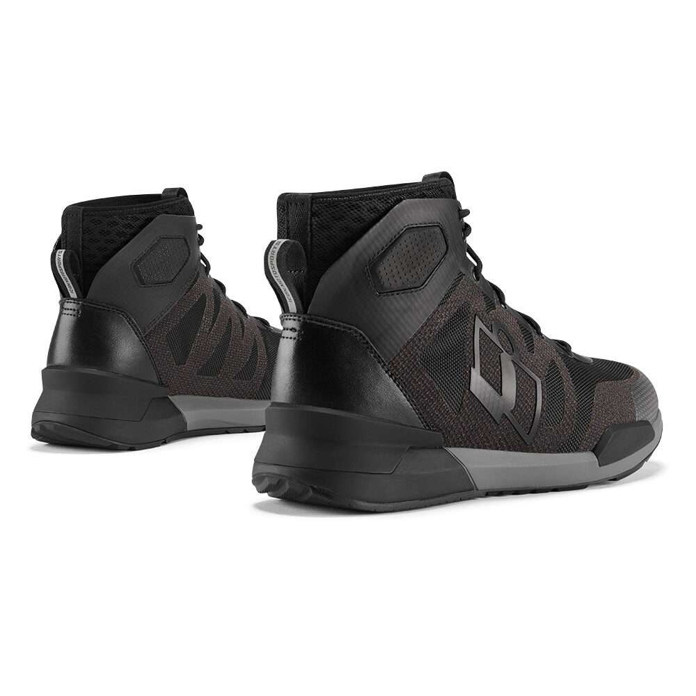 Icon Hooligan Shoe