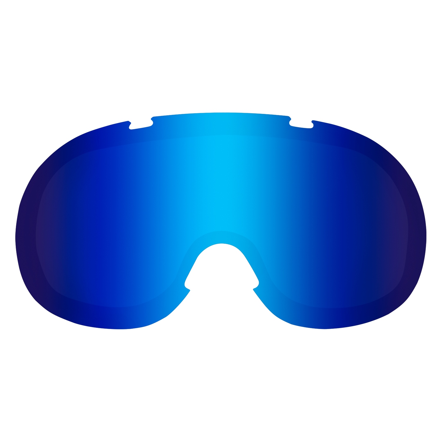 CKX Blaze Winter Lens