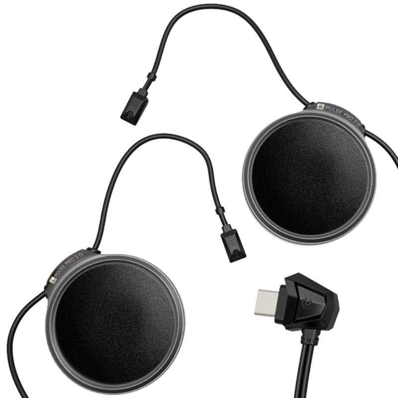 UClear Motion 6 Bluetooth Headset
