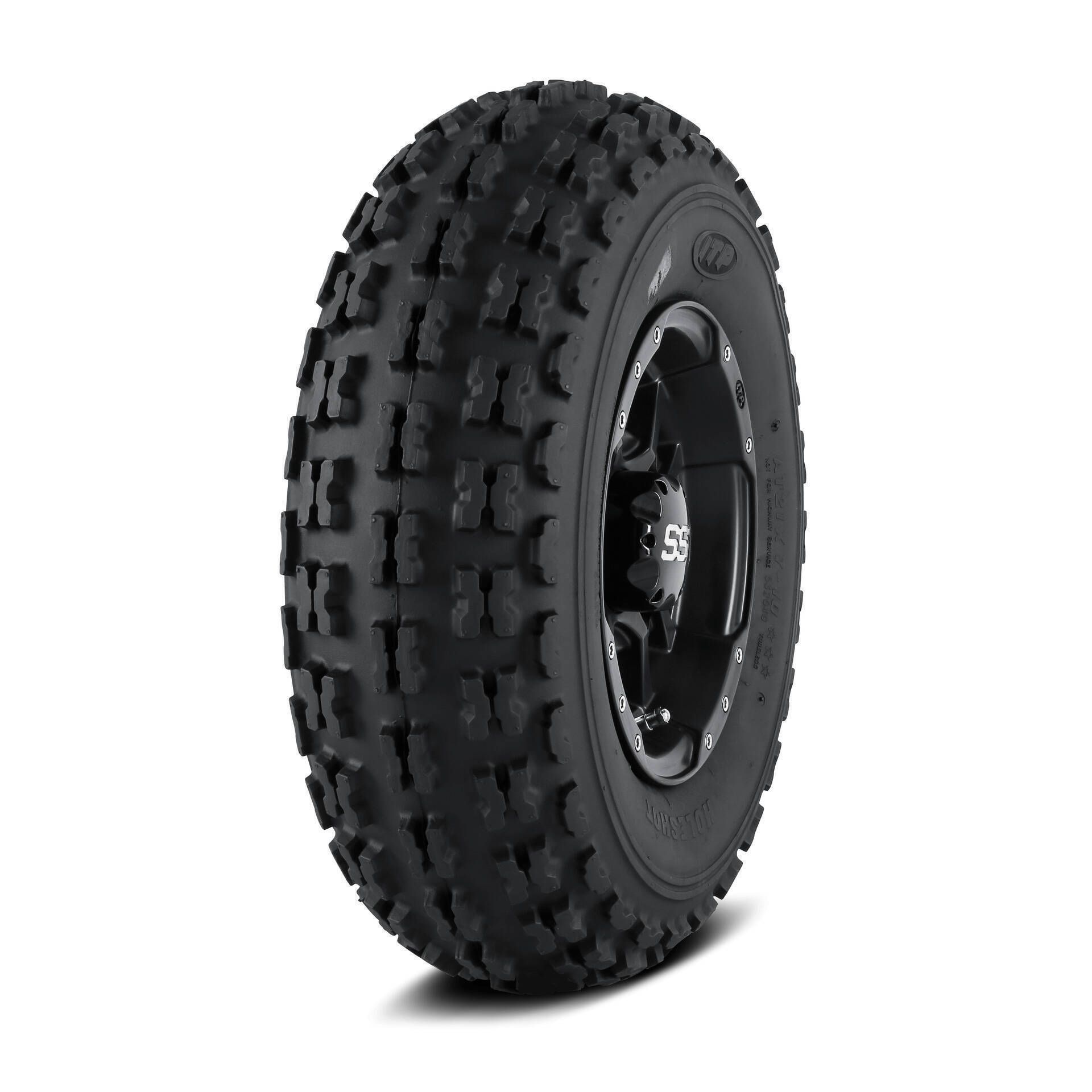 ITP Holeshot ATR Tire