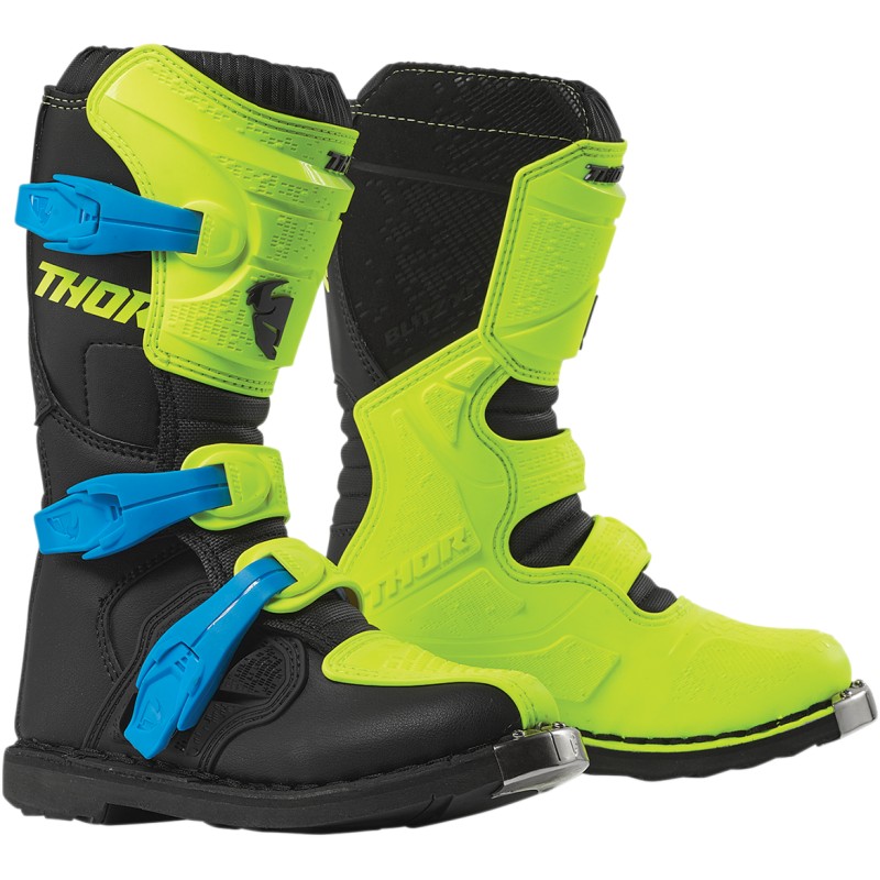 Thor Youth Blitz XP Boot