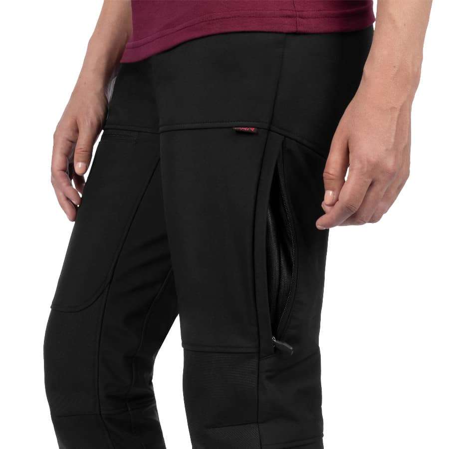 FXR Women's Altitude Softshell Pant