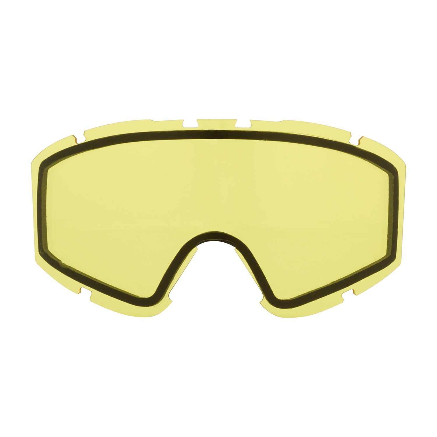 CKX Ghost Winter Lens