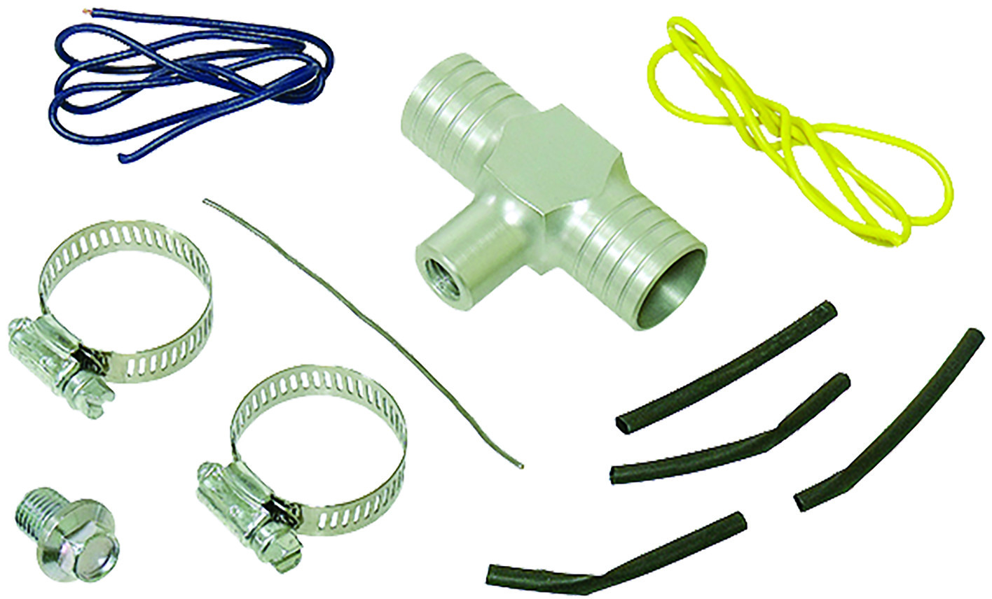 Kit de relocalisation de capteur ETEC Ski-Doo de Sports Parts Inc.