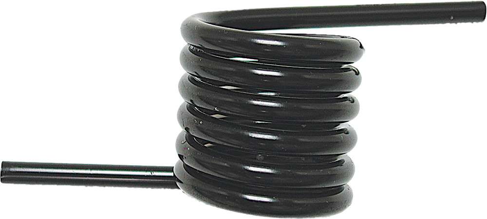 Ressort de suspension de bogie Wolftech