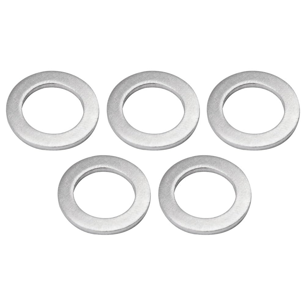 Tusk Crush Washer