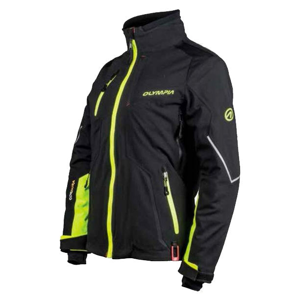 Olympia Alma Jacket