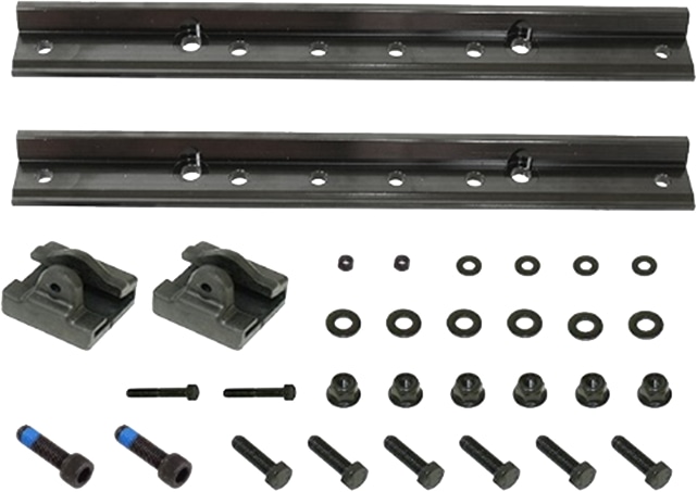 SPX Rail Reinforcement Kit