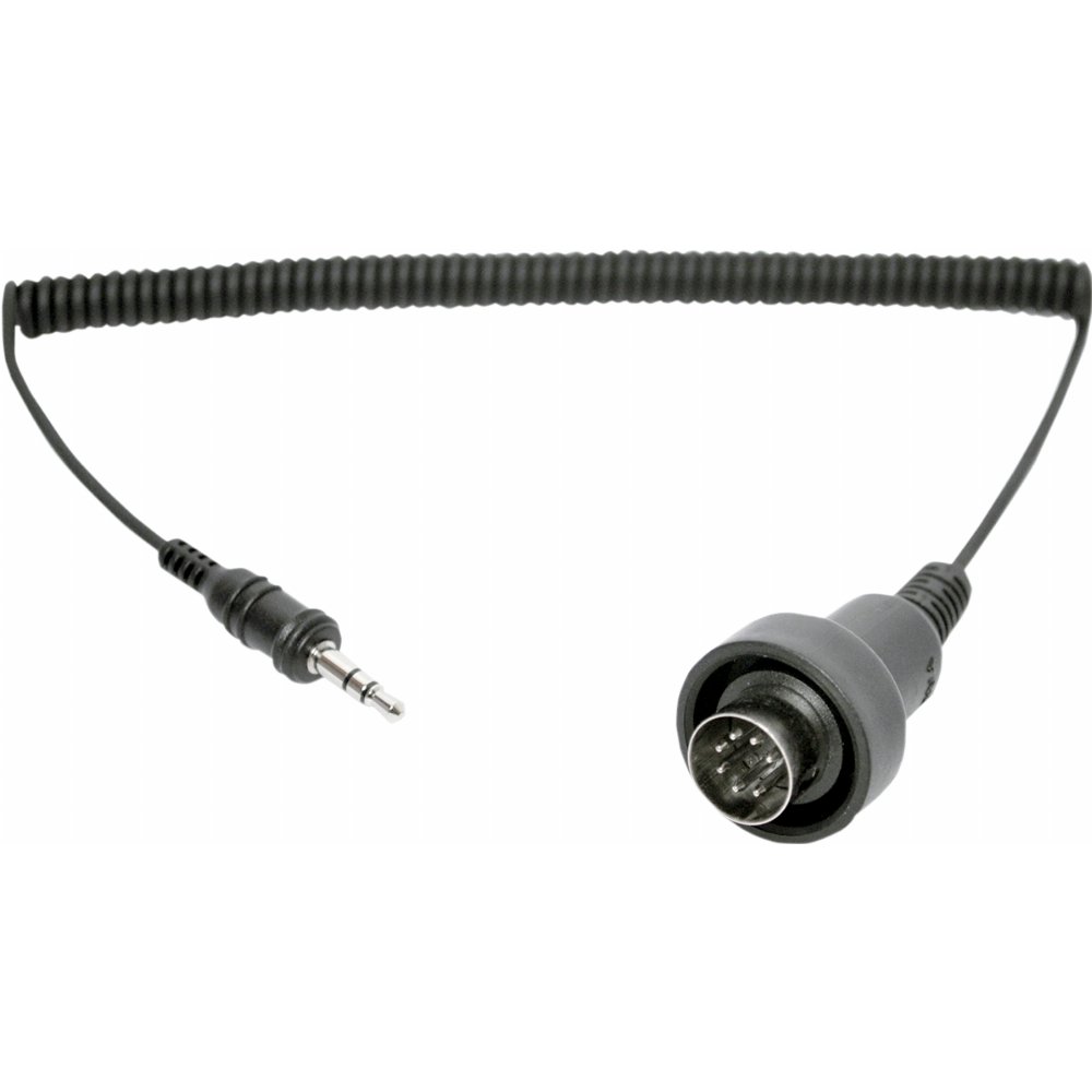 Câble jack DIN stéréo 3,5 mm Sena SM10