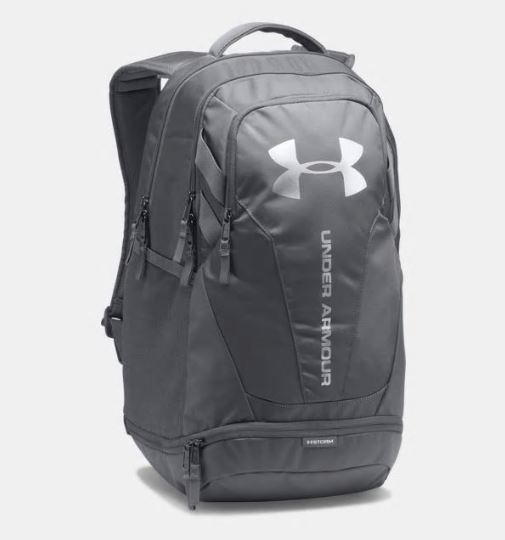 Under Armour Hustle 3.0 Backpack