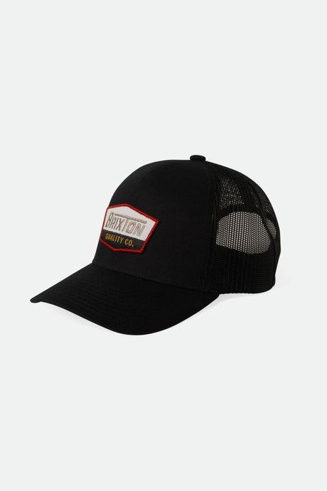 Casquette de camionneur Brixton Regal Netplus