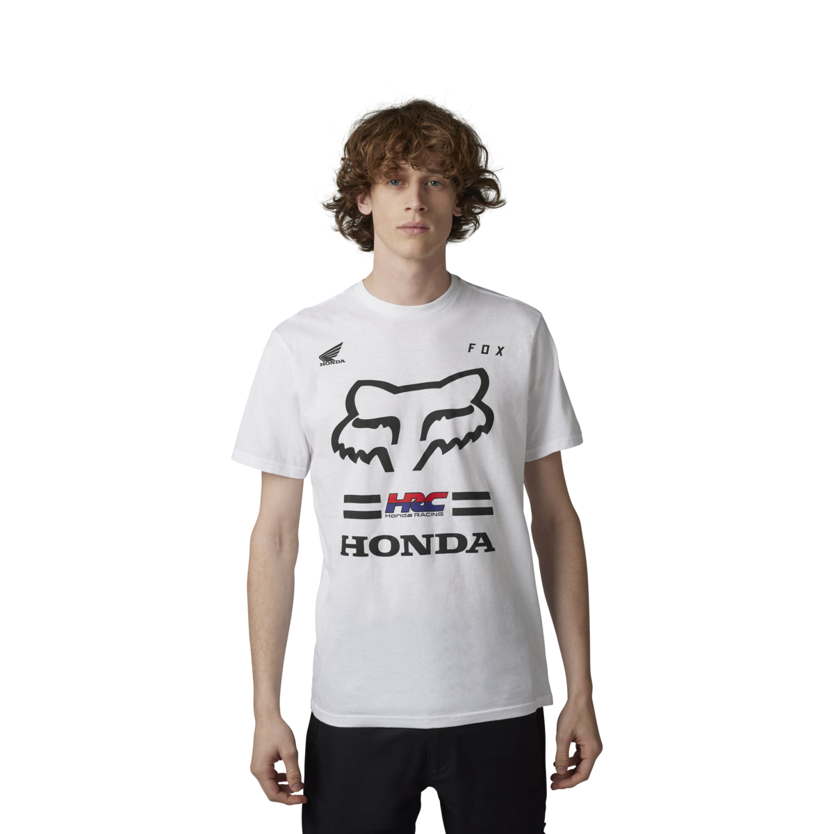 Fox Racing X Honda II Premium Tee