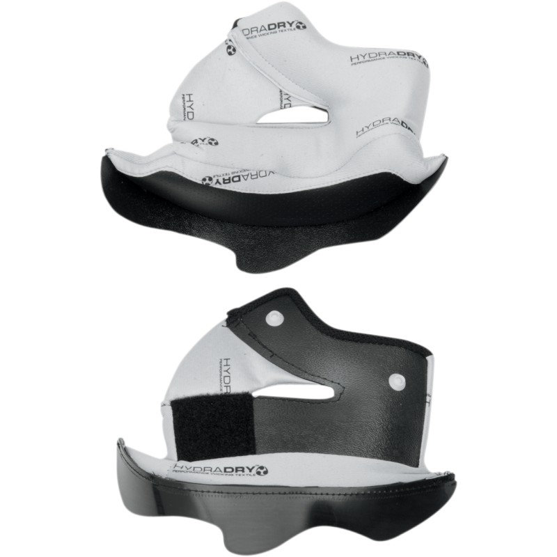 Coussinets de joues pour casque Icon Alliance GT