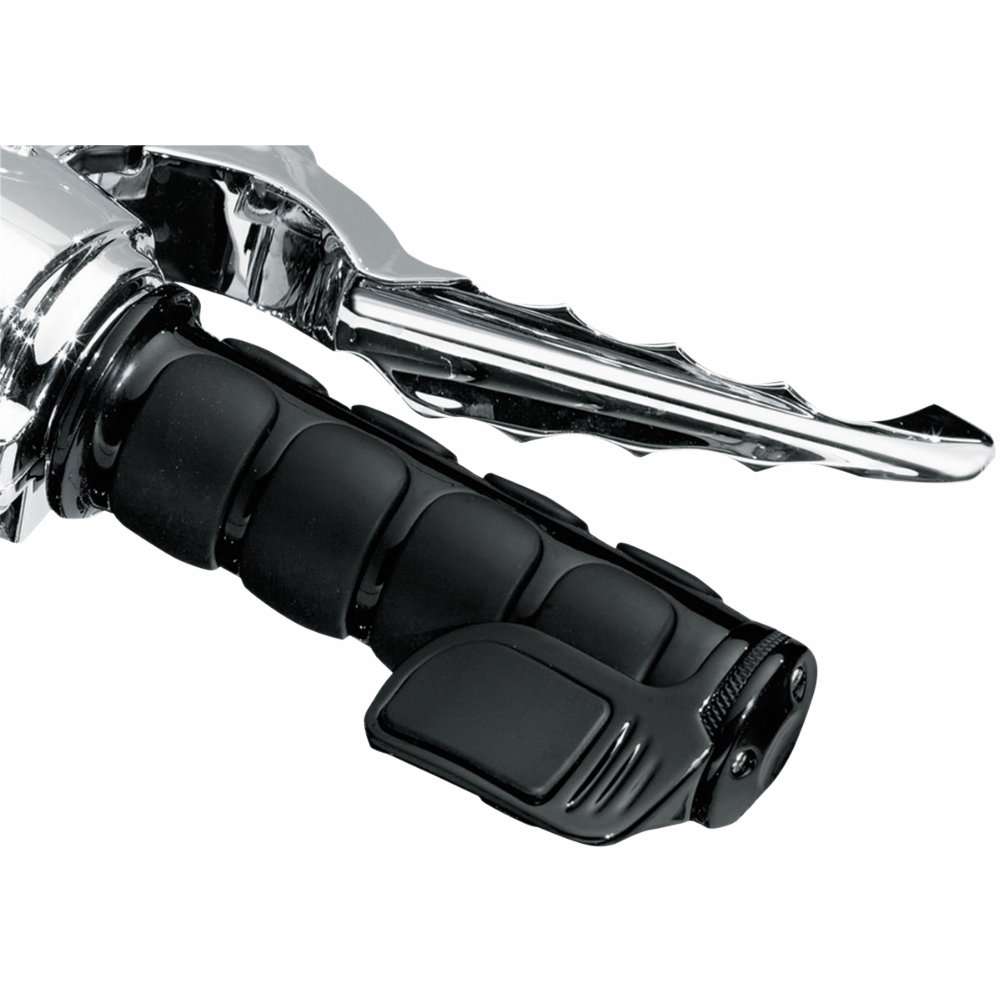 Kuryakyn Contour ISO Motorcycle Throttle Boss