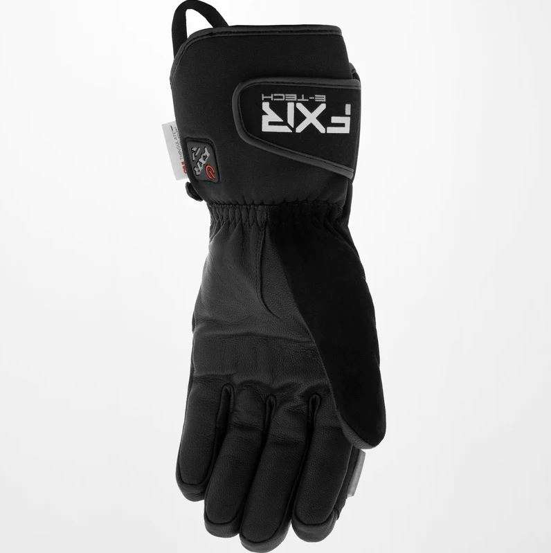 FXR Transfer E-Tech Heated Glove