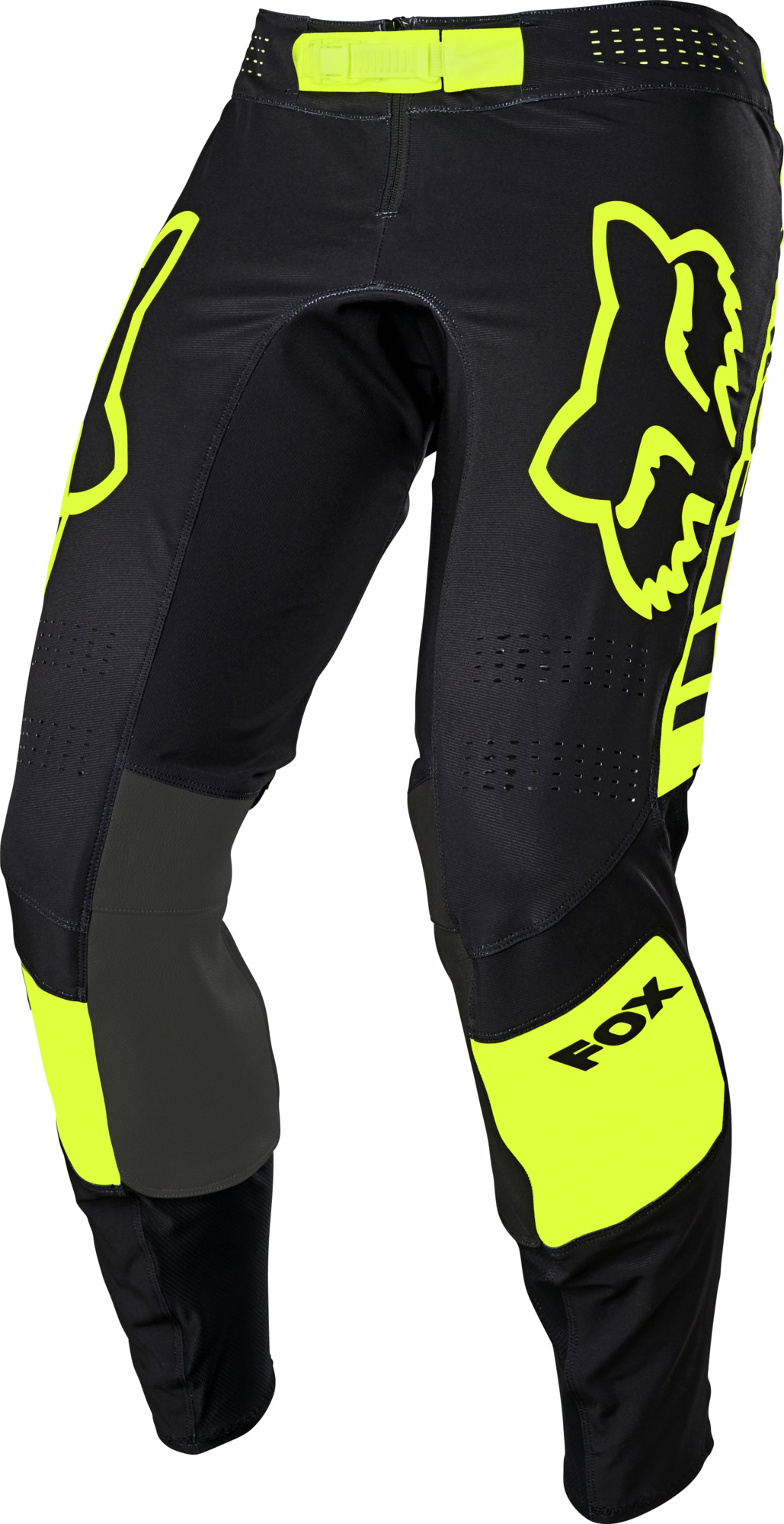 Pantalon Fox Racing Flexair Mach One (Liquidation)