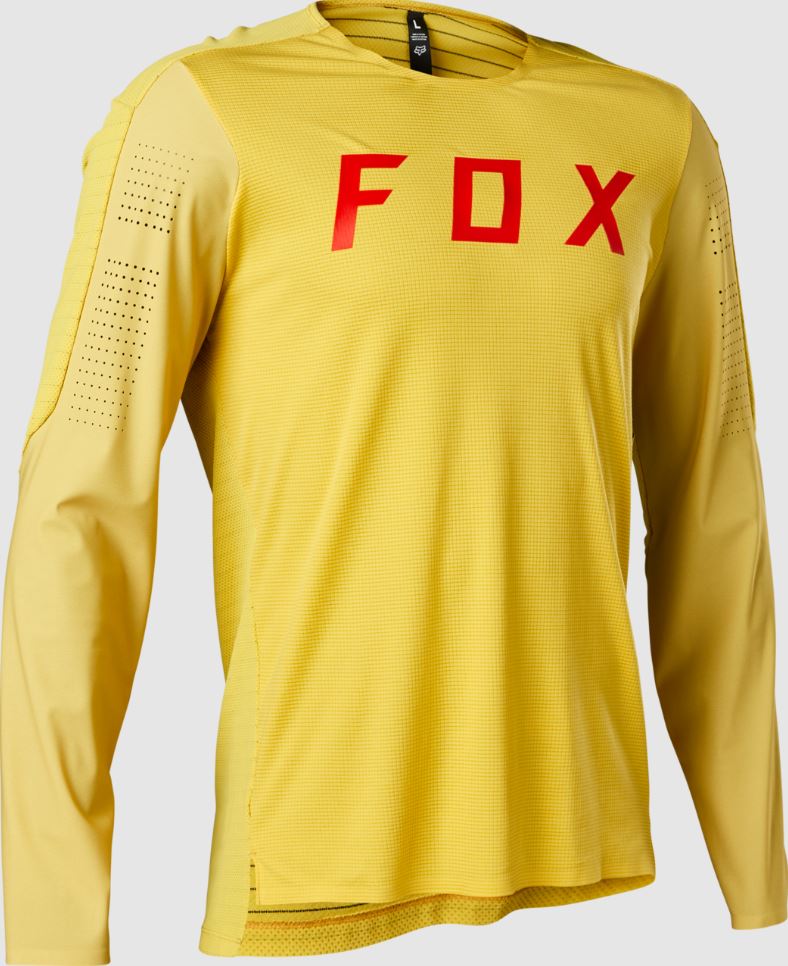 Fox Racing Flexair Pro Long Sleeve Jersey