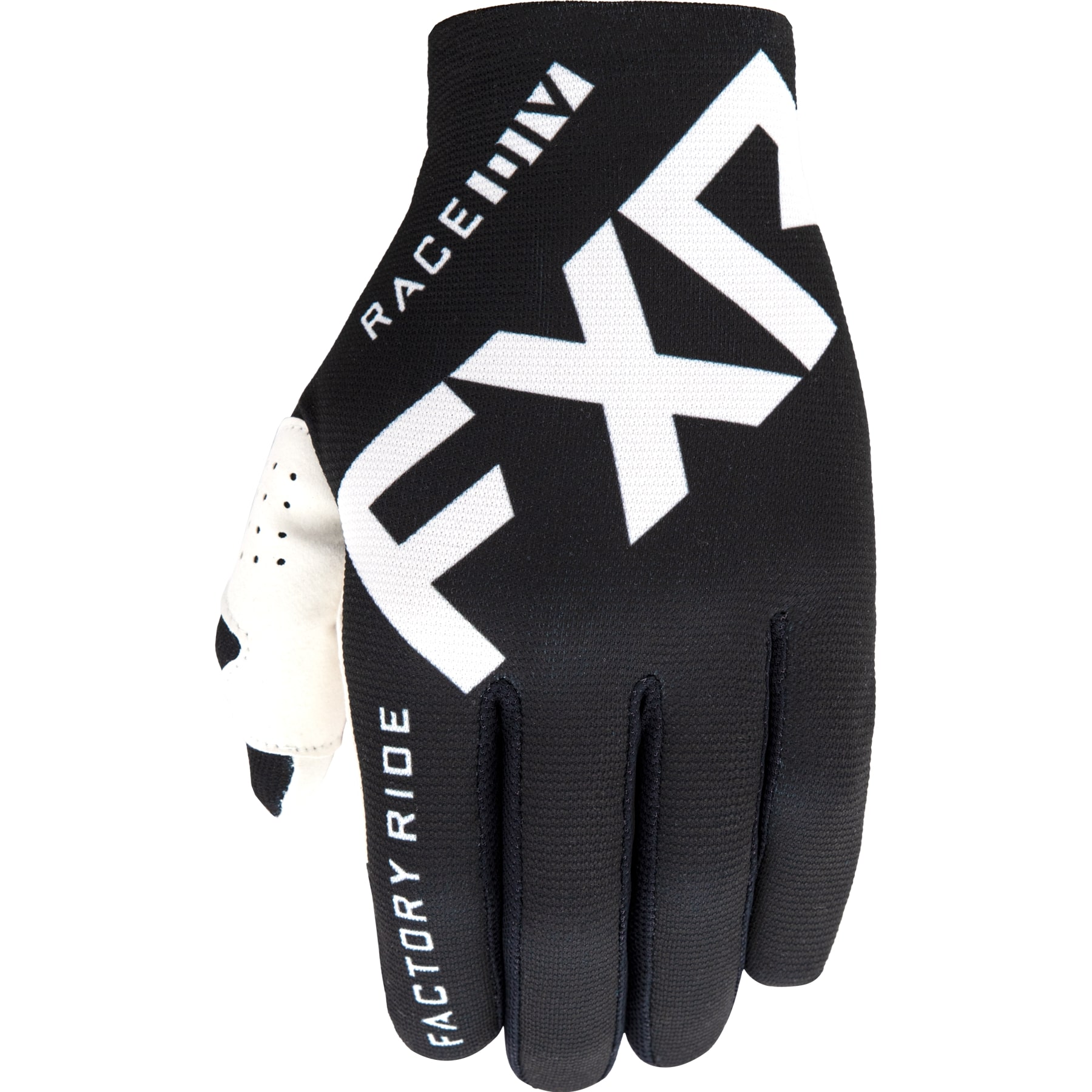 FXR Slip-On Lite MX Glove (2021)