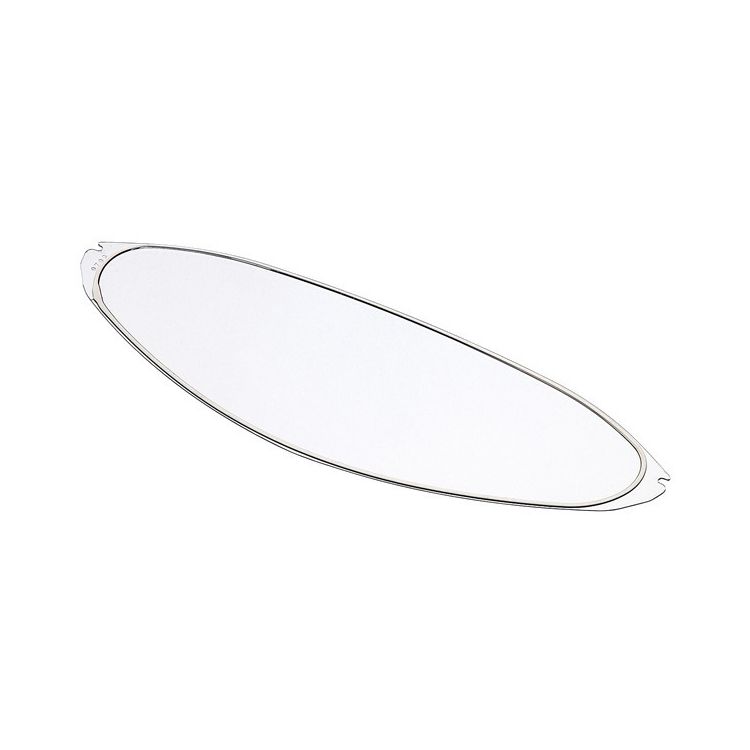 Lentille d'insertion Pinlock Shoei RF-1200/X-14/RF-SR (transparente)