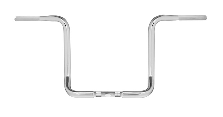 Cintres Bagger Ape de marque Burly 1Â¼"