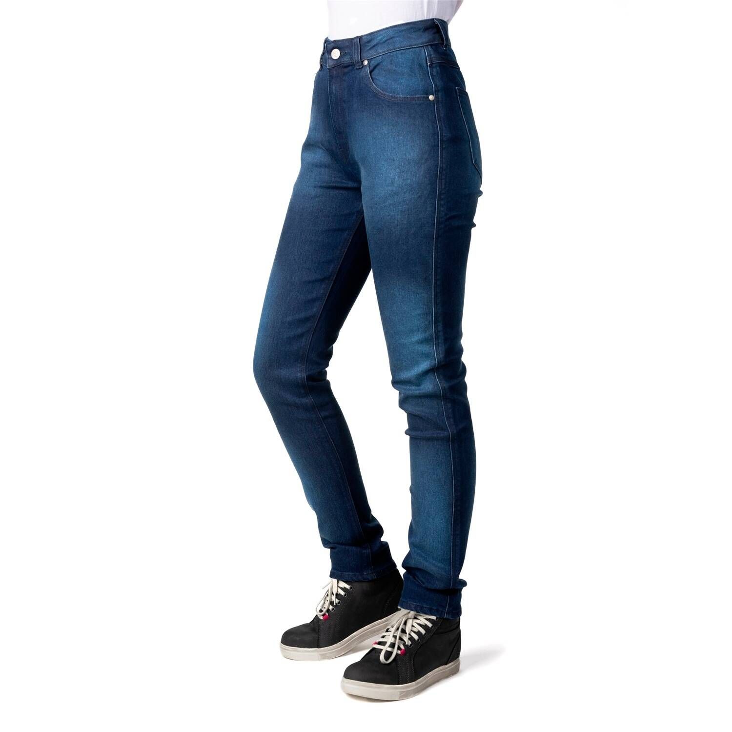 Bull-It Women's Horizon Straight Jeans
