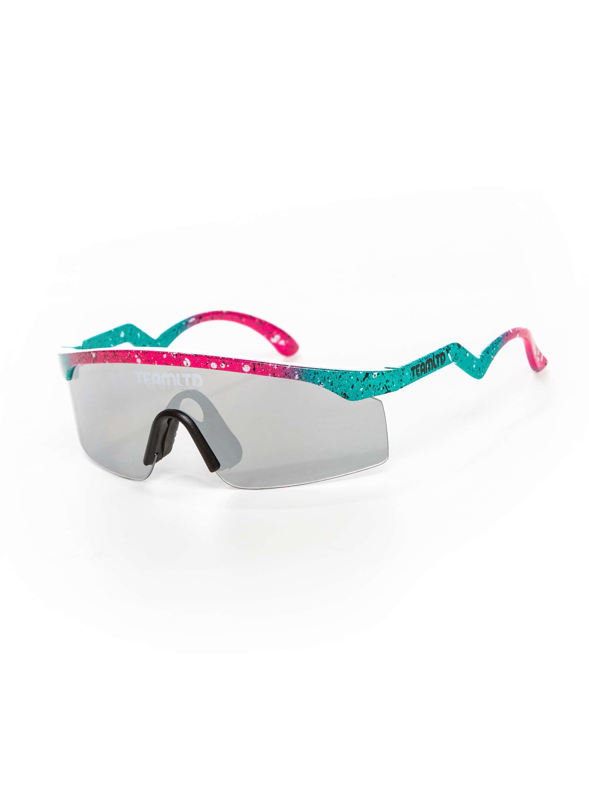Lunettes de soleil Thrasher TEAMLTD