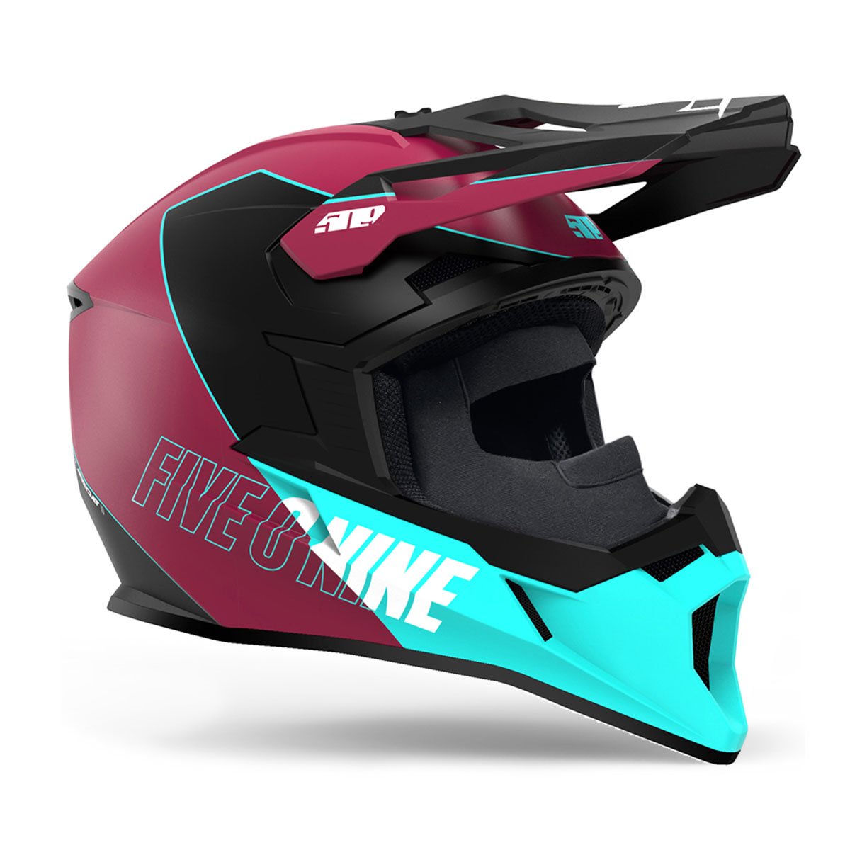 Casque 509 Youth Tactical 2.0
