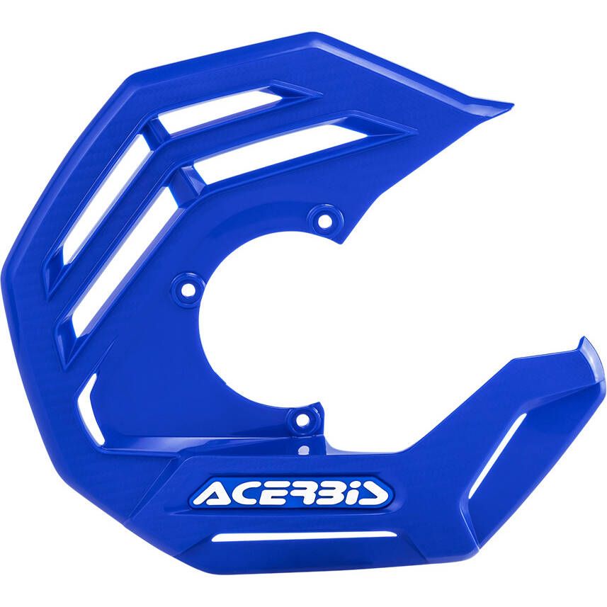 Acerbis X-Future Disc Cover