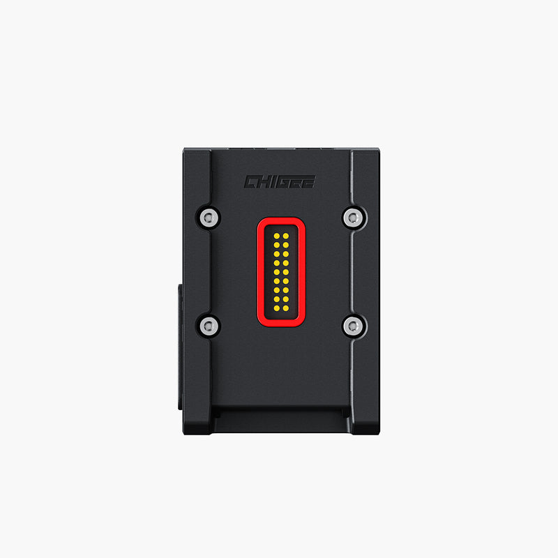 Chigee BMW Quick-Release Module for AIO-6 Series