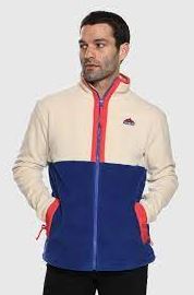 TEAMLTD Polar Fleece Full Zip (Closeout)