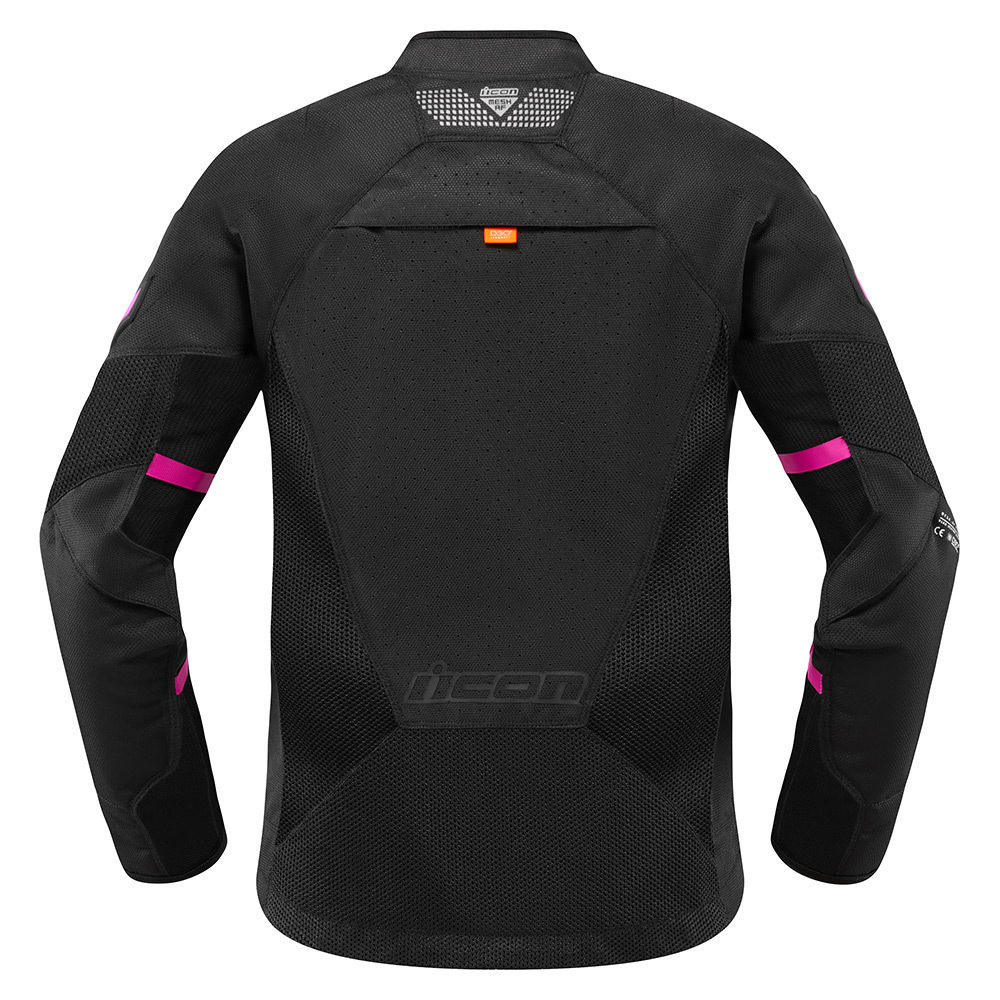 Icon Women's Mesh AF Jacket