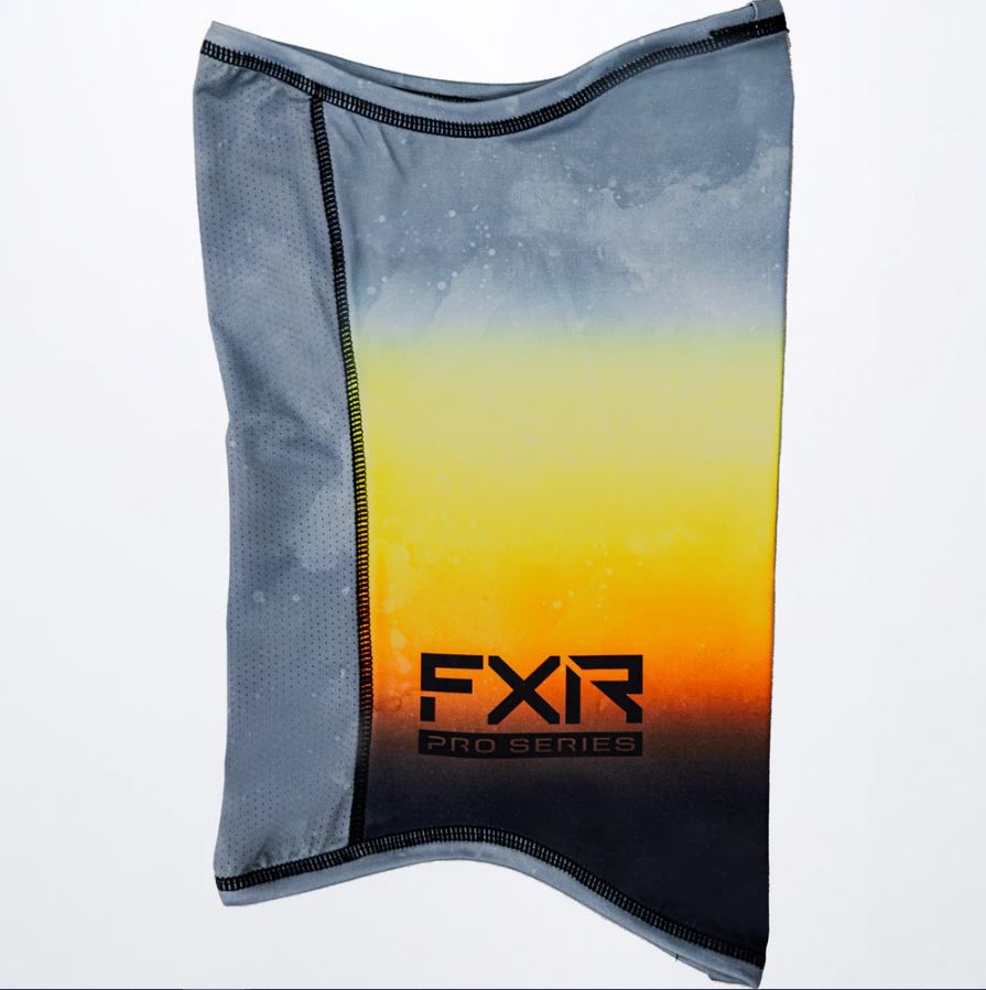 Cache-cou FXR Derby UPF
