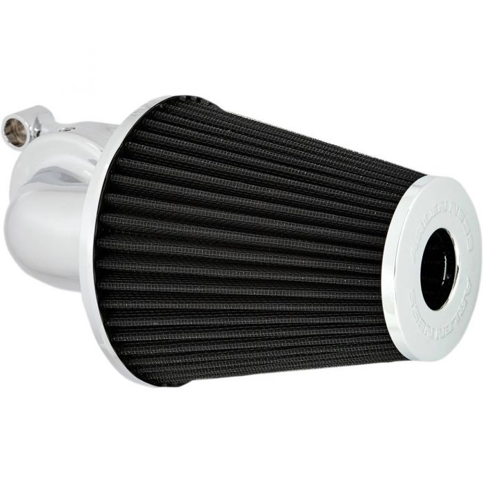 Arlen Ness Monster Sucker Air Cleaner Kit No Cover