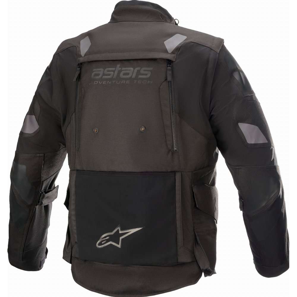 Alpinestars Halo Drystar Jacket