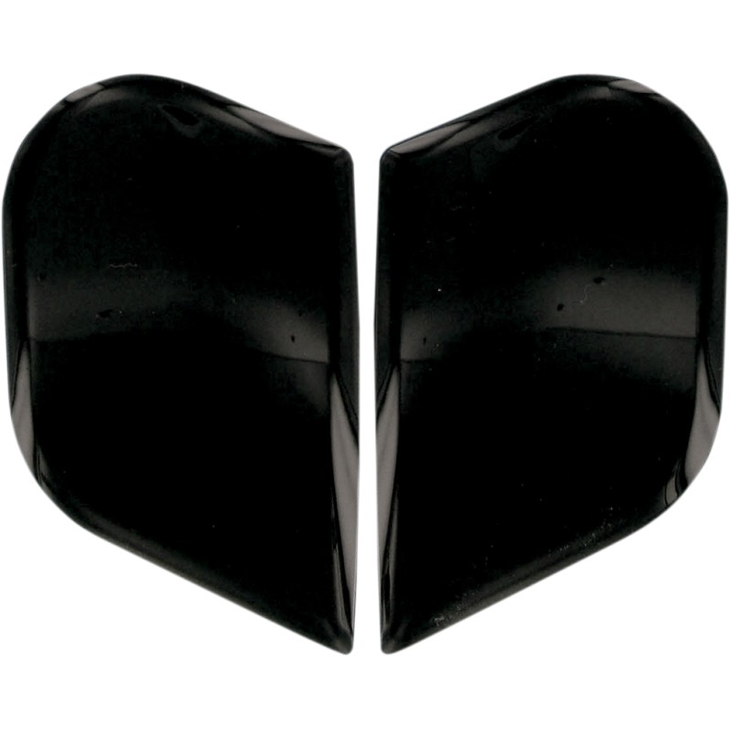 Icon Alliance/Airframe Helmet Side Plates