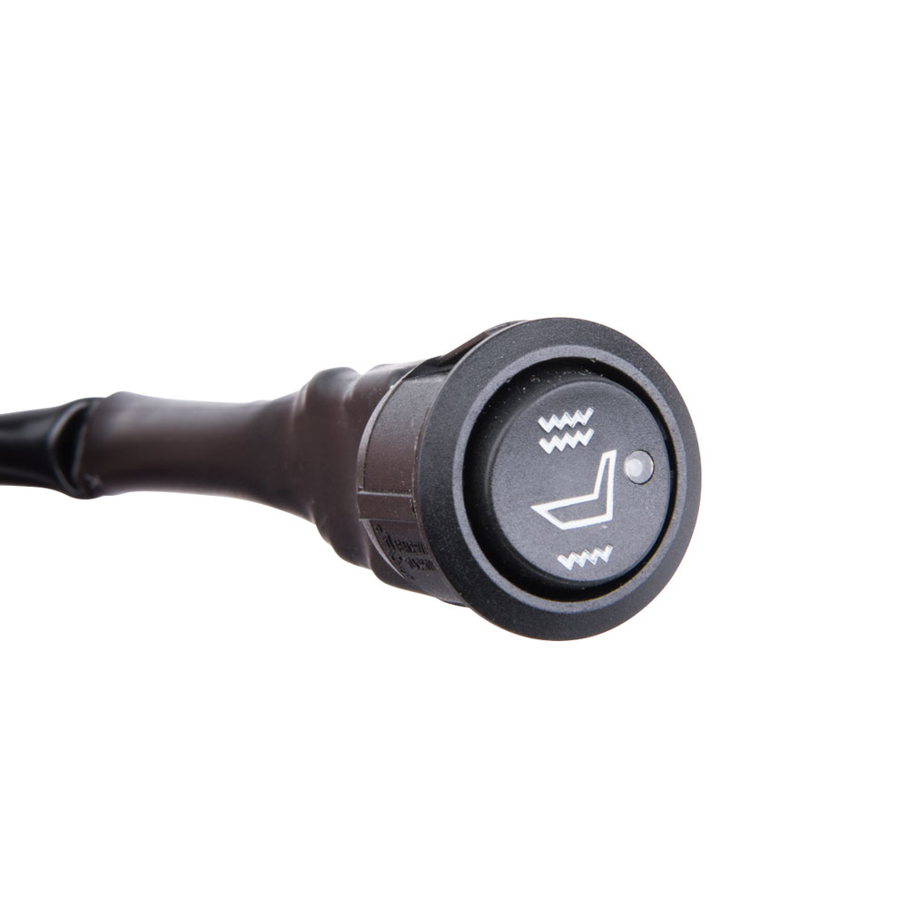 Tusk Seat Heater