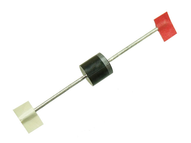 Diode de contacteur d'allumage Sports Parts Inc.