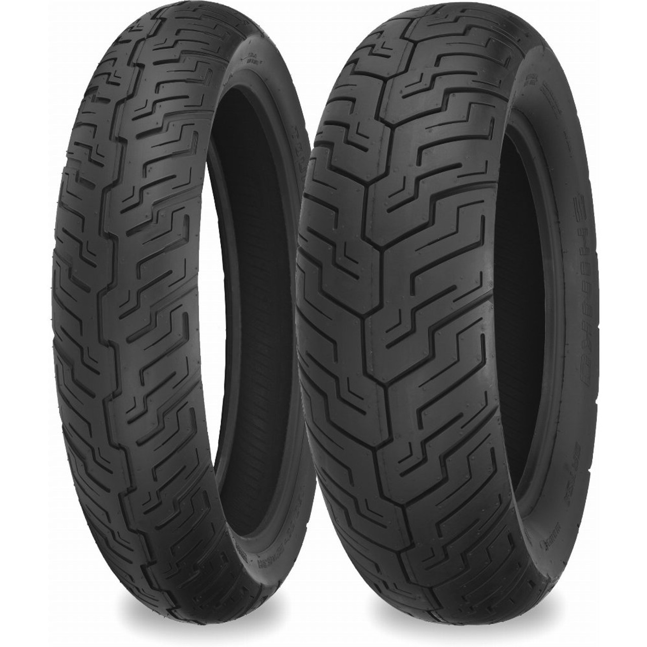 Shinko SR733/SR734/SR735 Tire