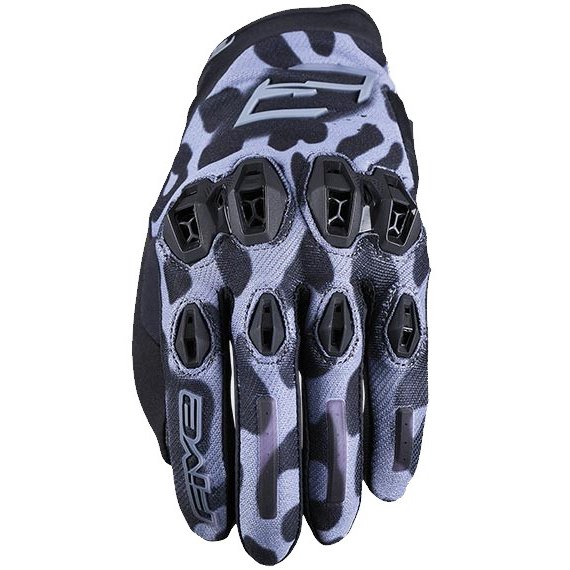 Five Gloves Women's Stunt Evo 2 Glove (Closeout)