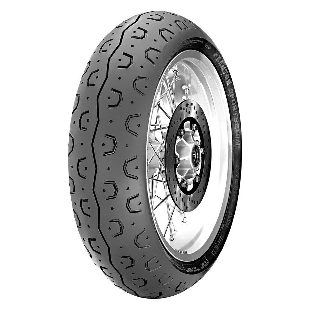 Pneu Pirelli Phantom Sportscomp