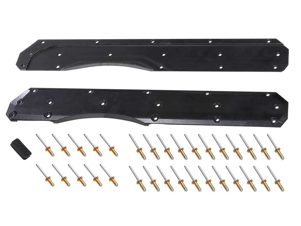 Sports Parts Inc. Rail Brace Kit