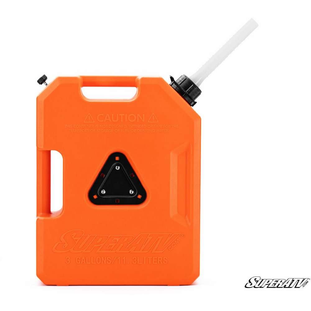 SuperATV Universal ATV/UTV Jerry Can