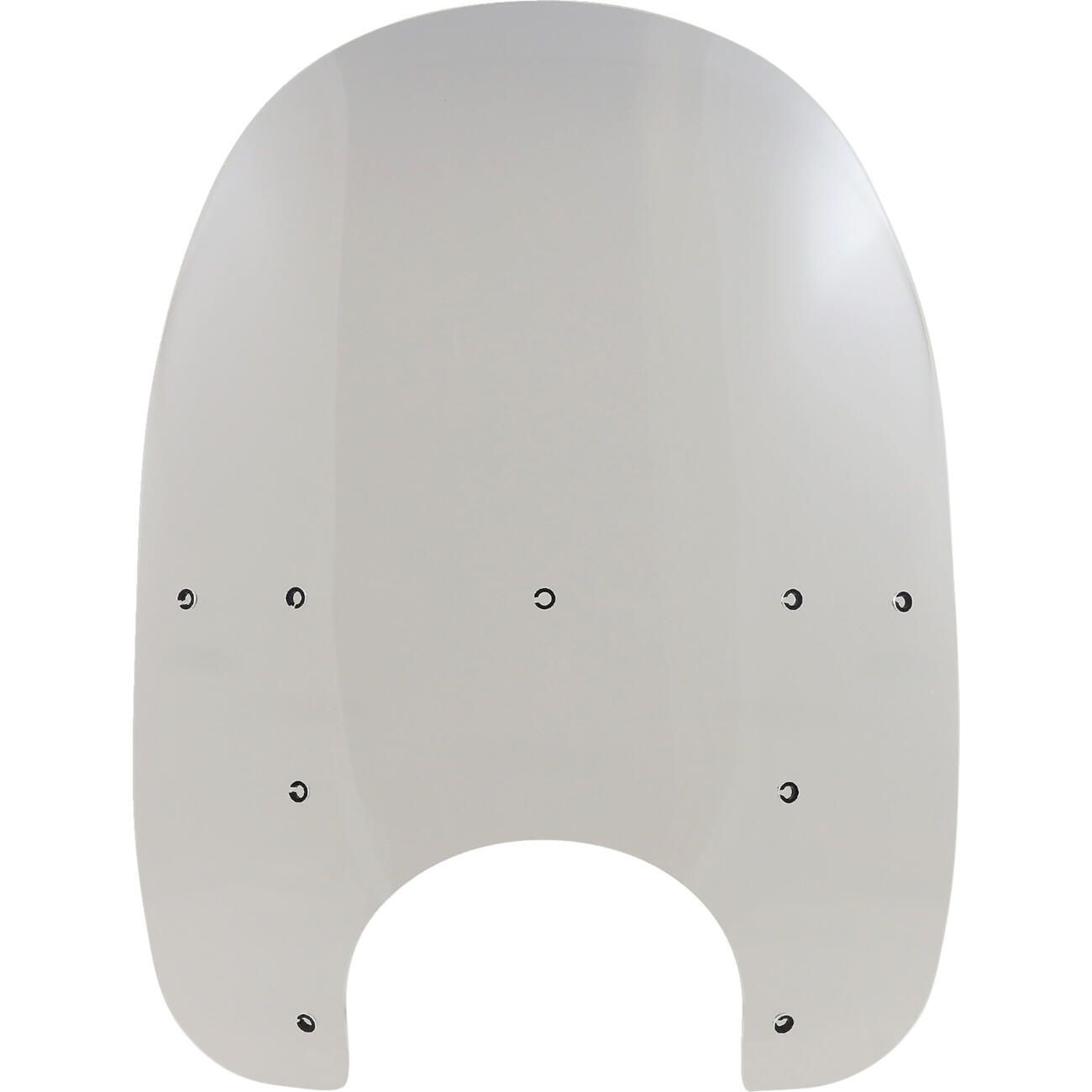 Memphis Shades Replacement OEM Windshield