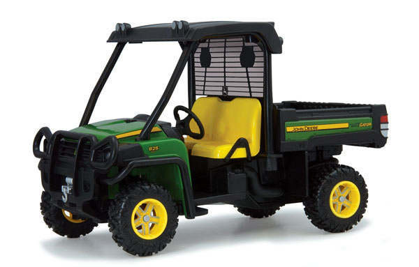 Ertl john deere gator online