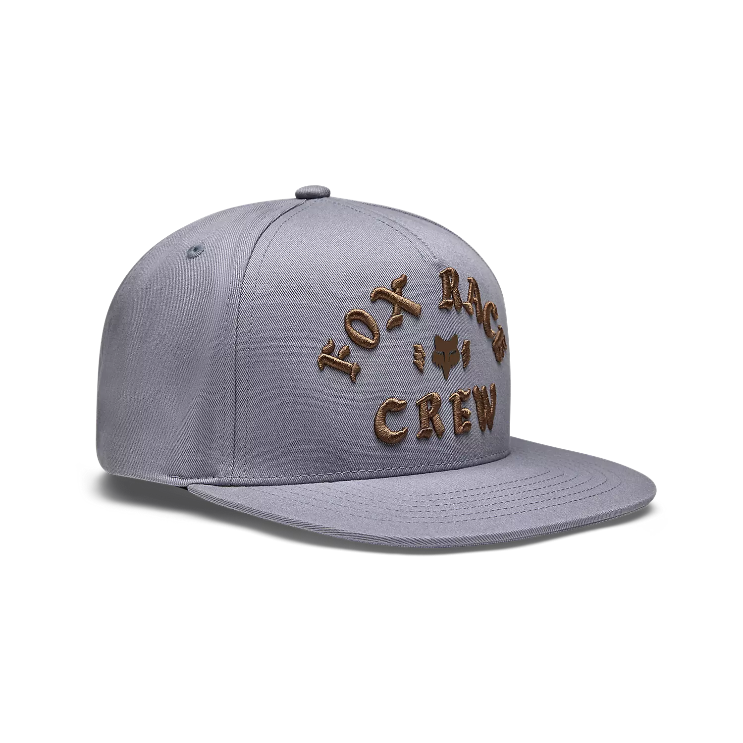 Fox Racing Race Crew Snapback Hat