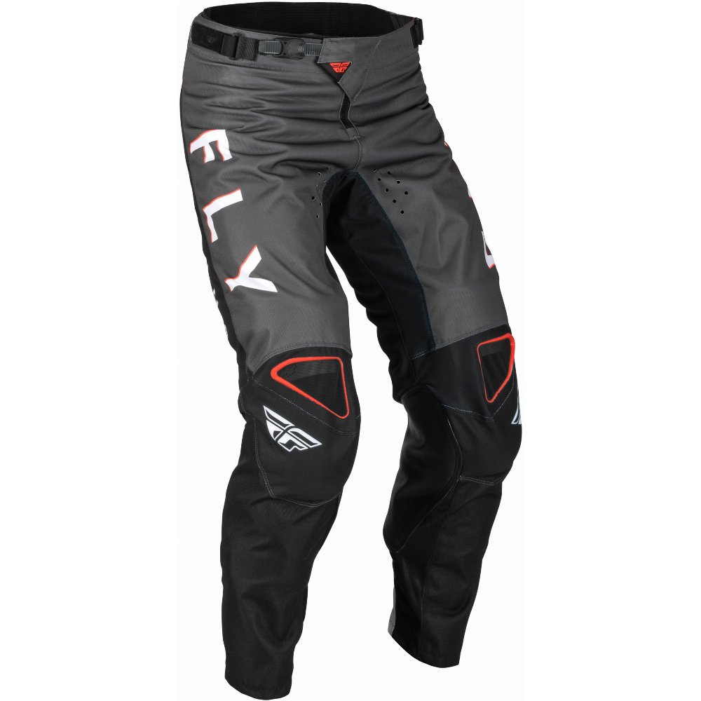 Pantalon MX Fly Racing Kinetic Kore