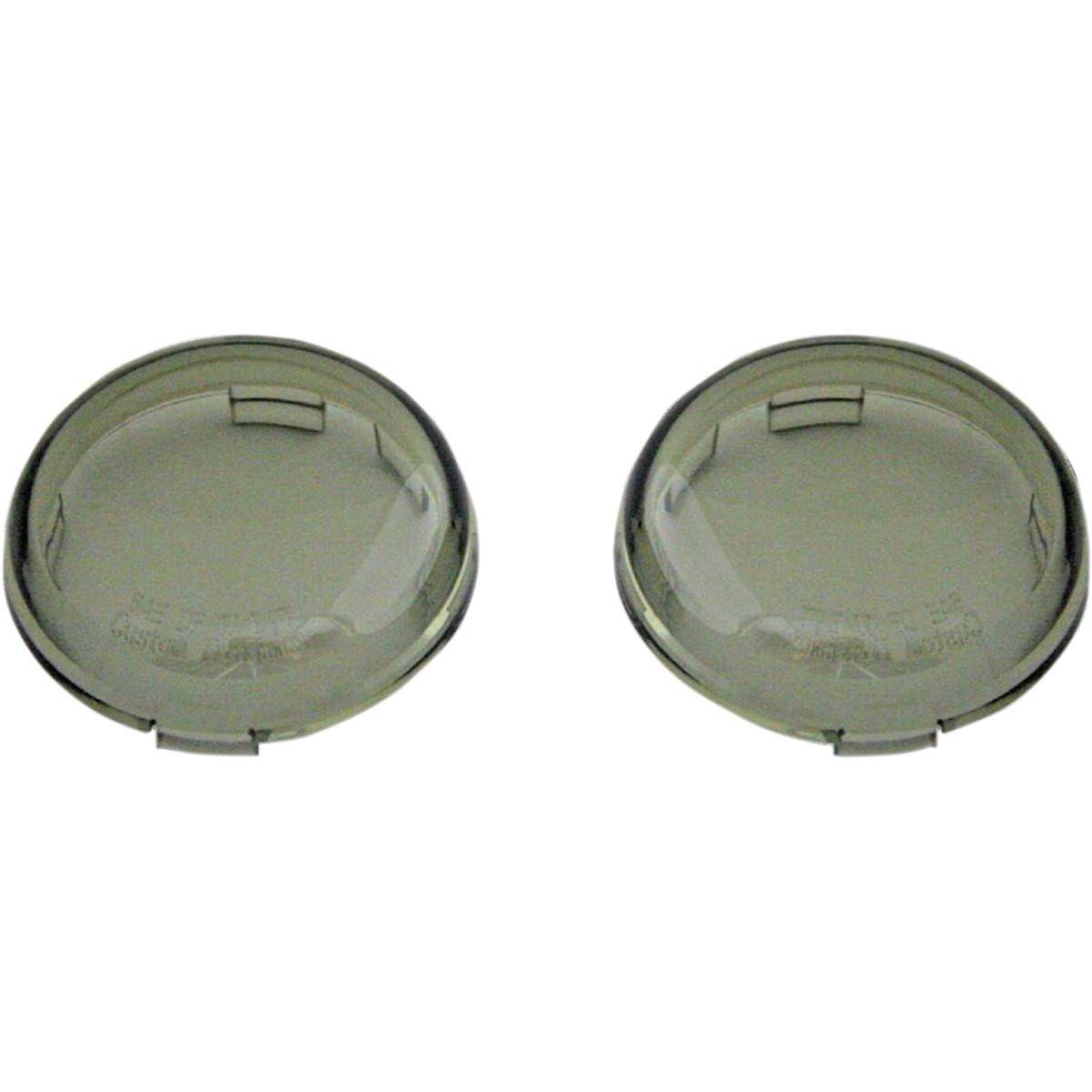 Custom Dynamics ProBeam Bullet Style Turn Signal Lens
